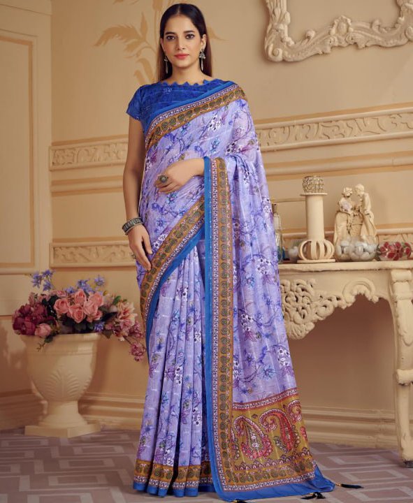 Designer Satin Silk Saree Endless Color Option Bridal Bridesmaids Wear Sari  Blouse Party Wear Satin Saree Stitched Blouse&pre-draped - Etsy