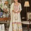 Eba Lifestyle Safroon Vol-3 Salwar Suit Wholesale Catalog