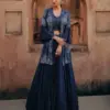 Designer Wholesale Indian Lehenga|Vardan Ethnic