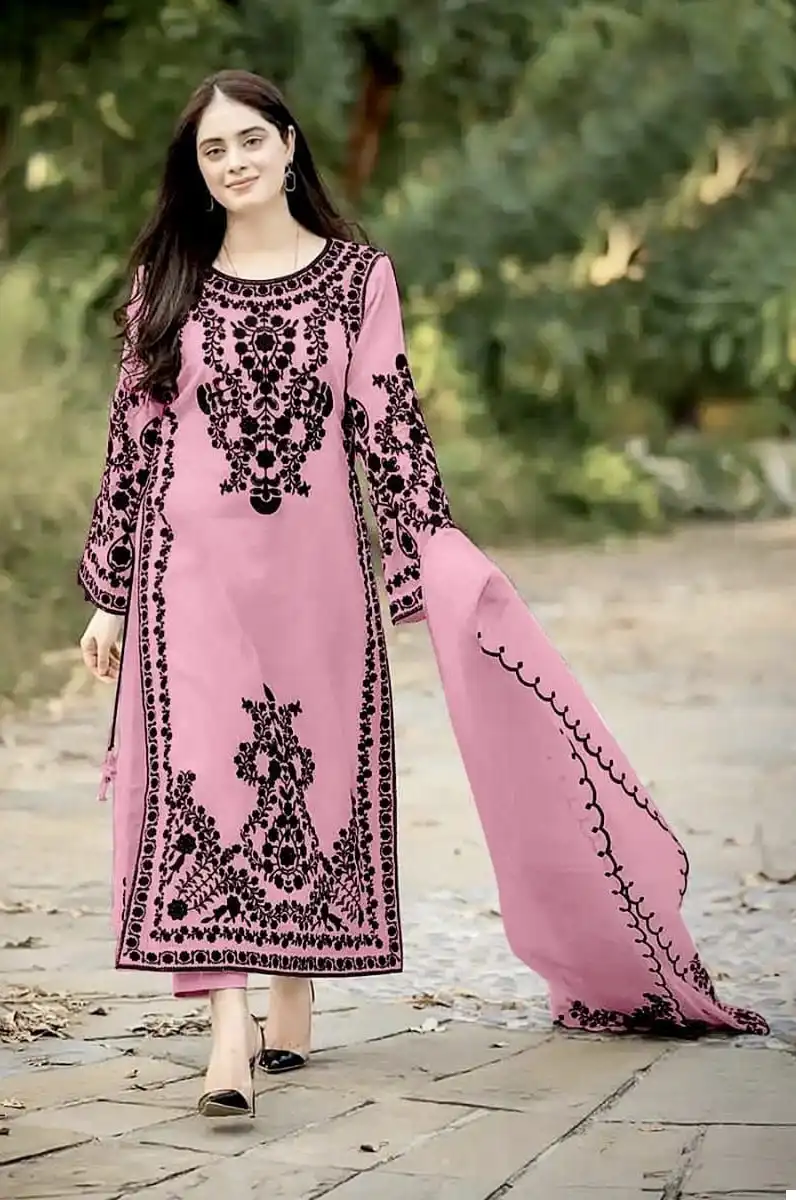 Ethnic clearance sutra salwars