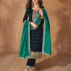 Aashirwad Ameena Wholesale Designer Salwar Suit Catalog