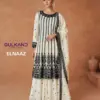Aashirwad Creation Designer Salwar Suit Wholesale Catalog