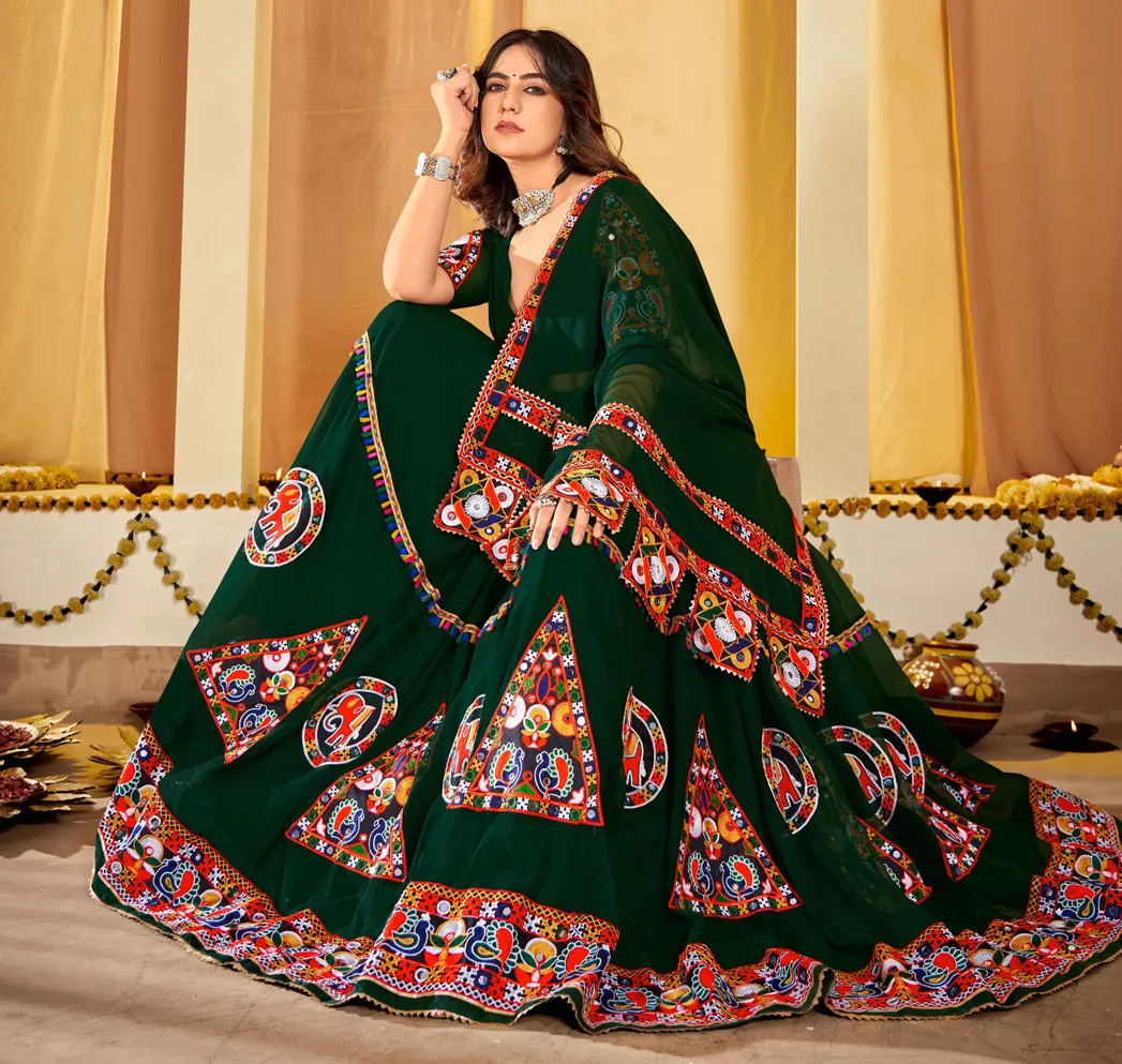 Latest lehenga suit design best sale