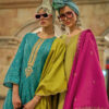 Kilory Silk Of Bandhej Vol 3 Digital Printed