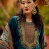 Pure Velvet Salwar Suit