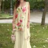 Vardan Ethnic Ginni Heavy Chinon With Unique Embroidery Designer Suit Collection (2)
