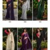 Indian Sarees Blouse Design