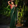 Indian Sarees Blouse Design