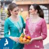 Kaya Miss World 2 Rayon Wholesale Western Short Top Collection