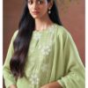 Ganga Glori 3289 Premium Mal with Hand Embroidery Salwar Suit Catalog