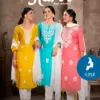 KAYA KURTI