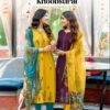 Mittoo Khoobsurat Kurti With Bottom Dupatta Wholesale Catalog (1)