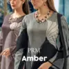 PRM Trendz Amber Pure Jam Cotton Wholesale Salwar Suit .