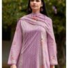 Varsha Aqua Premium Cotton Unstitched Salwar Suit Collection
