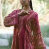 Varsha Paradise – Wholesale Cotton Linen Suit Collection Supplier in Surat