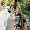 Varsha Wholesale- Summer Muse Cotton Salwar Suits.