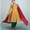 Aashirwad Riwaaz NX Premium Silk Suit Wholesale Catalog