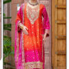 Crafted Needle CN976 Chinon Embroidered Suit – Wholesale