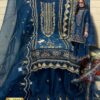 Fepic Rosemeen Premium Organza Salwar Suit Collection