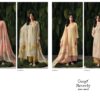 Ganga Beverly 3442 Premium Cotton Kota Printed Salwar Suit Collection