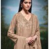 Ganga Jaely 3270 Wholesale Salwar Suit Catalog