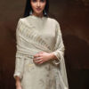 Ganga Micki 3357 Premium Pure Linen Printed Wholesale Salwar Suit Catalog (8)