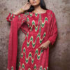Ganga Sallie 2115 Premium Cotton Silk Wholesale Salwar Suit Catalog