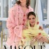 Kailee Fashion Masque Kurti with Pant Wholesale Catalog.