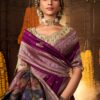 Kira Kiki Silk Premium Pure Silk Weaving Wholesale Saree Collection