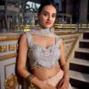 LNB Ayra Gold Crush Elegant Wedding & Partywear Lehenga Collection