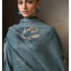 Ganga Macie Premium Cotton Designer Salwar Suit Collection