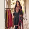 Mannrasiya Phulkari Pure Jaam Cotton with Handwork Dress Material Collection (26)