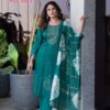 Mystic 9 Swara Vol 2 Rayon Dobby Kurti Set – Wholesale