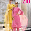 Rang Fashion ZIU Viscose Linen Digital Print Suit – Wholesale