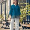 Rangoon Grace Short Tops Wholesale Catalog