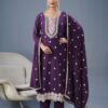 HANDWORK Suit