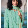 Reyna Kirti Superior Cotton Block Print Wholesale Salwar Suit Collection