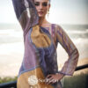 Sadhana Fashion Erika Muslin Silk Suit Wholesale Catalog.