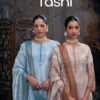 Sargam Tashi Pure Linen Digital Printed Wholesale Salwar Suit Collection