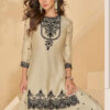 Sayuri Designer Reyna Premium Chinon Silk Collection