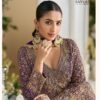 Sayuri Mohini Premium Georgette Embroidered Wholesale Salwar Suit Set