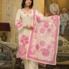 Tanyaa P 122 Cotton with Hand Work Kurti Set Wholesale
