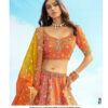 Wholesale Lehenga Choli Supplier In USA