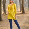 Tips & Tops Colors Vol 5 Rayon Printed Short Tops Wholesale