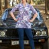 Tips & Tops Cotton Shorties Vol 07 Fancy Cotton Short Tops Collection
