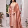 Triple A Debotri Viscose Muslin Wholesale Salwar Suit Collection