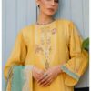 Varsha A Royal Bouquet Cotton Suit Wholesale Catalog