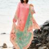 Varsha Zanoor Premium Cotton Linen Wholesale Salwar Suit Collection