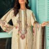 Varshaa Gulkaariyan Cotton Salwar Suit Collection Wholesale Catalog