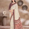 Ruchi Star Chiffon Wholesale Sarees Collection